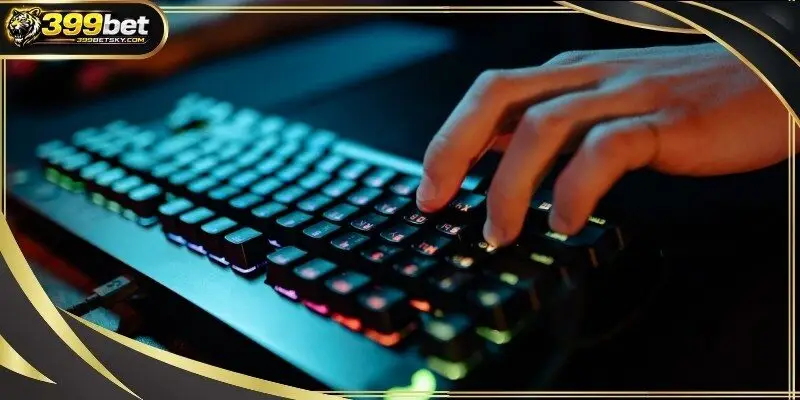 Esport Betting
