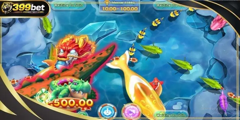 A professional interface displaying the various cannon power levels balance