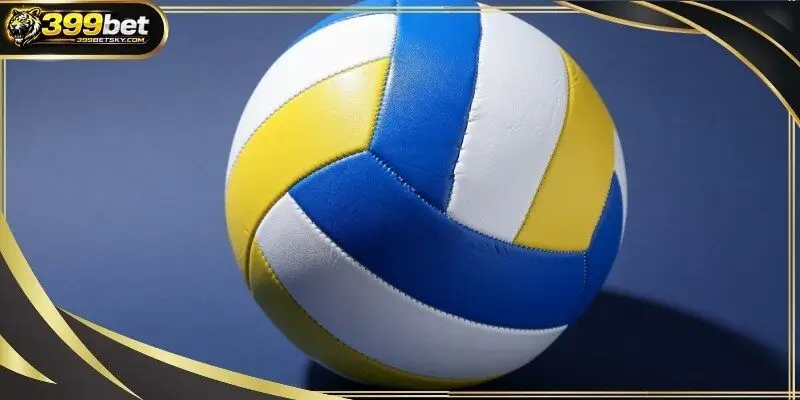 Volleyball Betting