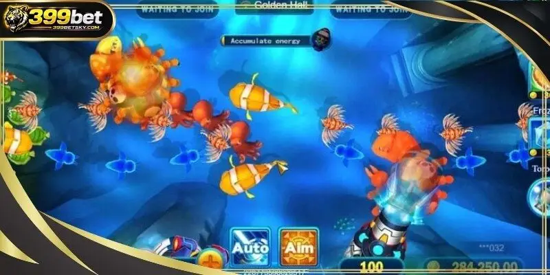 Heavy armor targets like the iron-clad shark and the stone whale inhabit