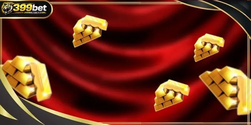 Cash Gold X4096