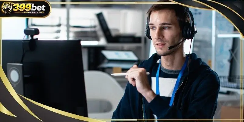 Technical specialists are available to resolve your software connection issues