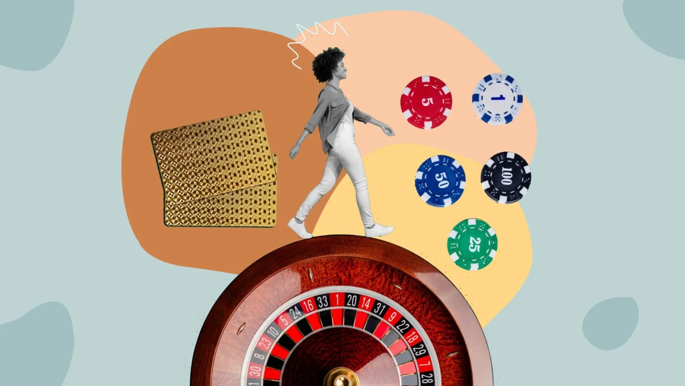 Gambling psychology guide explaining emotional control and betting discipline
